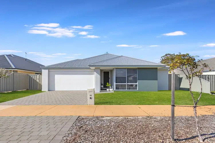 44 Kenwyn Drive, Vasse WA 6280