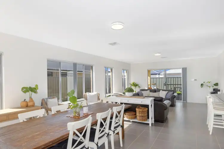 Second view of Homely house listing, 44 Kenwyn Drive, Vasse WA 6280