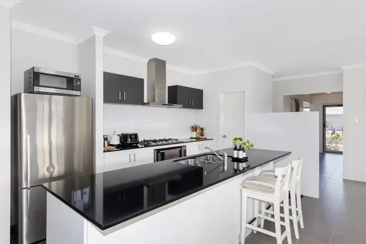 Fourth view of Homely house listing, 44 Kenwyn Drive, Vasse WA 6280