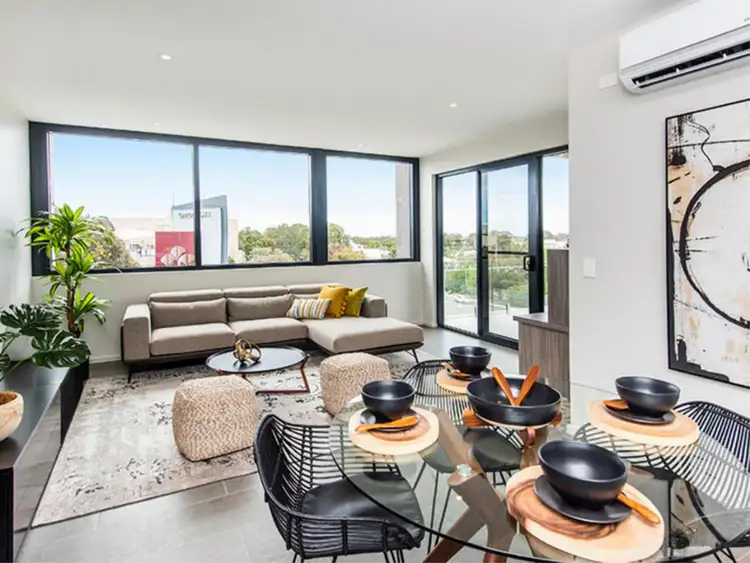 Main view of Homely apartment listing, 3/136 Riseley Street, Booragoon WA 6154
