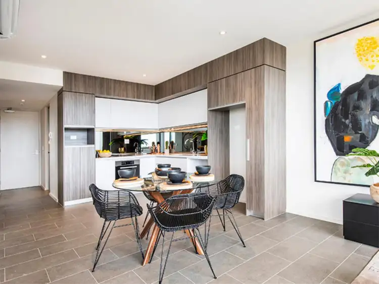 Sixth view of Homely apartment listing, 3/136 Riseley Street, Booragoon WA 6154