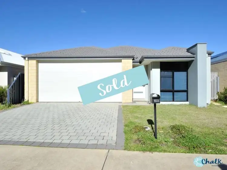 103 Pleasantview Parade, Baldivis WA 6171