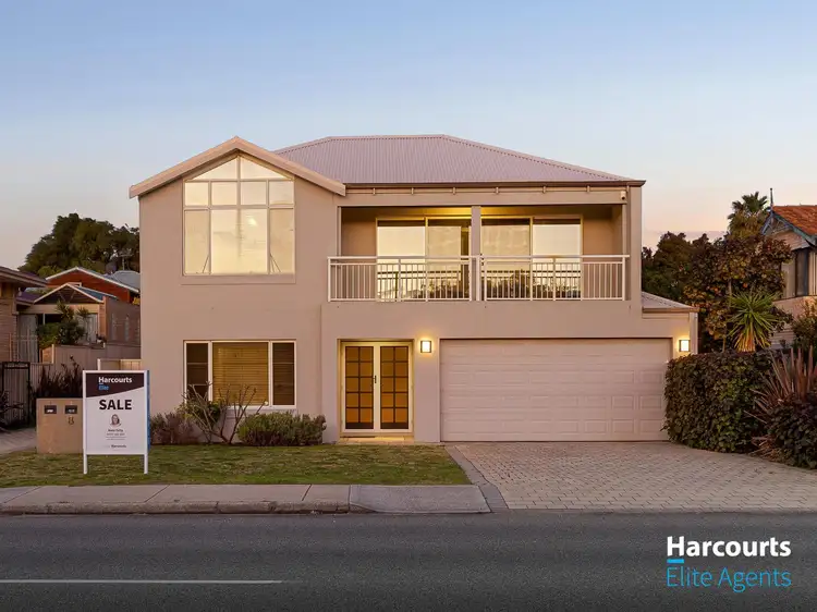 Main view of Homely house listing, 8A Hymus Street, Rockingham WA 6168