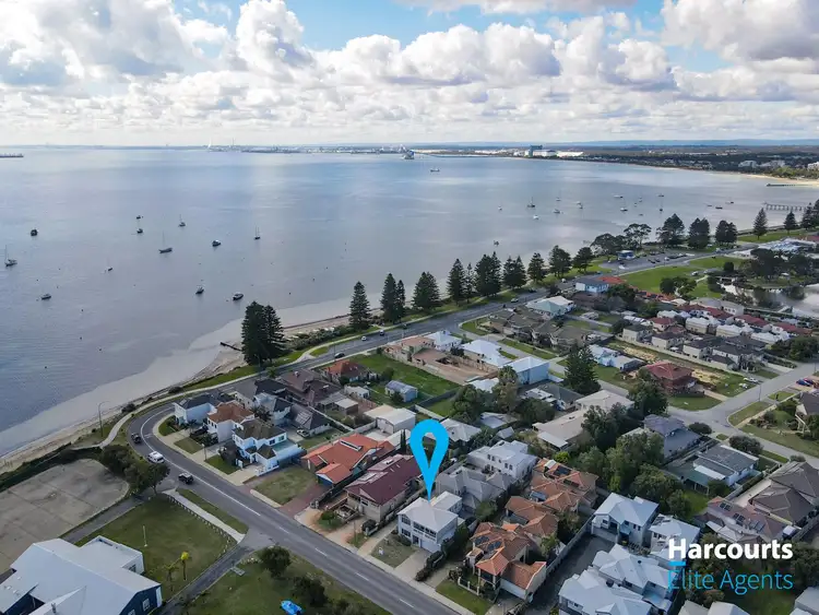 Third view of Homely house listing, 8A Hymus Street, Rockingham WA 6168