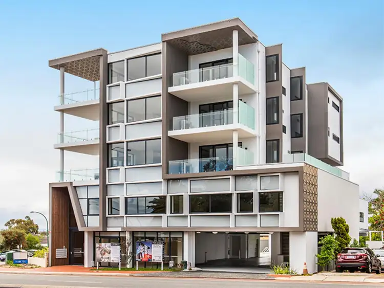 Main view of Homely apartment listing, 5/136 Riseley Street, Booragoon WA 6154