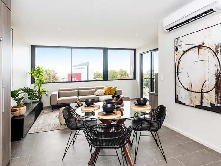 Fifth view of Homely apartment listing, 5/136 Riseley Street, Booragoon WA 6154