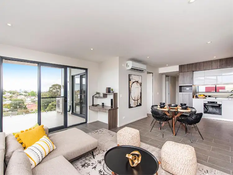 Seventh view of Homely apartment listing, 5/136 Riseley Street, Booragoon WA 6154