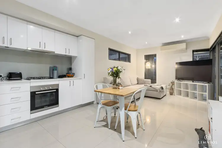 Main view of Homely apartment listing, 8/4 Waterloo Street, Joondanna WA 6060