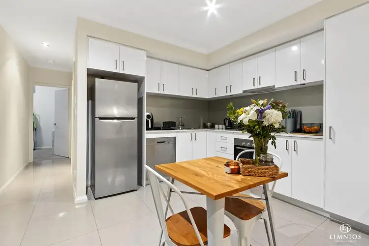 Third view of Homely apartment listing, 8/4 Waterloo Street, Joondanna WA 6060