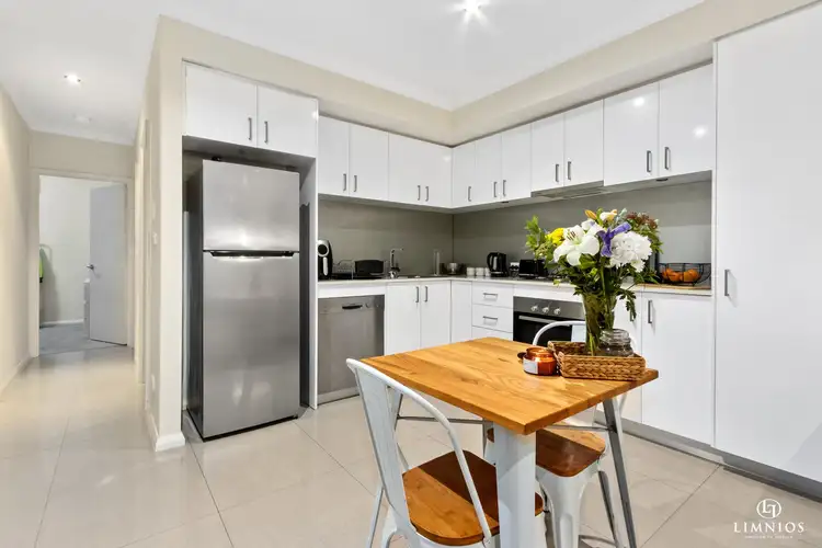 Sixth view of Homely apartment listing, 8/4 Waterloo Street, Joondanna WA 6060