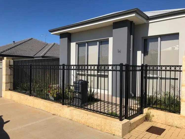 14 Corton Approach, Wellard WA 6170