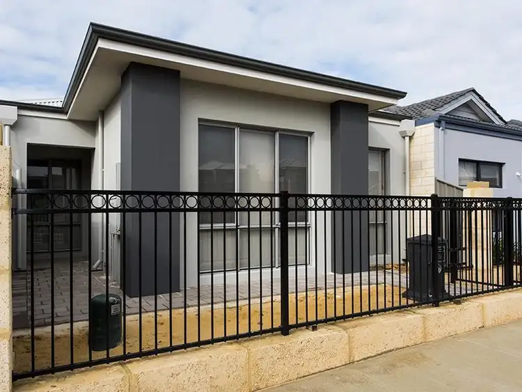 Second view of Homely house listing, 14 Corton Approach, Wellard WA 6170