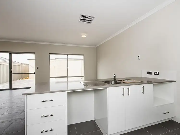 Fifth view of Homely house listing, 14 Corton Approach, Wellard WA 6170