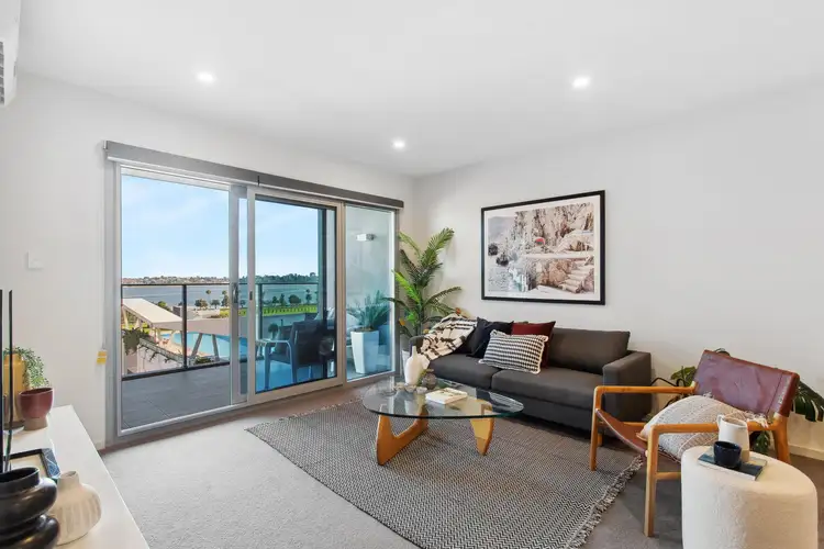 608/63 Adelaide Terrace, East Perth WA 6004