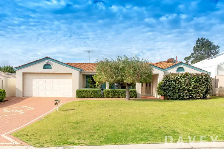 22 Arkwell Way, Marmion WA 6020