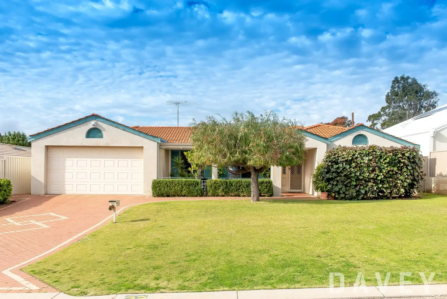 Main view of Homely house listing, 22 Arkwell Way, Marmion WA 6020