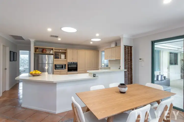 Third view of Homely house listing, 22 Arkwell Way, Marmion WA 6020