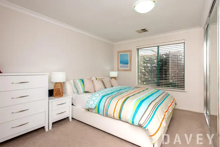 Sixth view of Homely house listing, 22 Arkwell Way, Marmion WA 6020