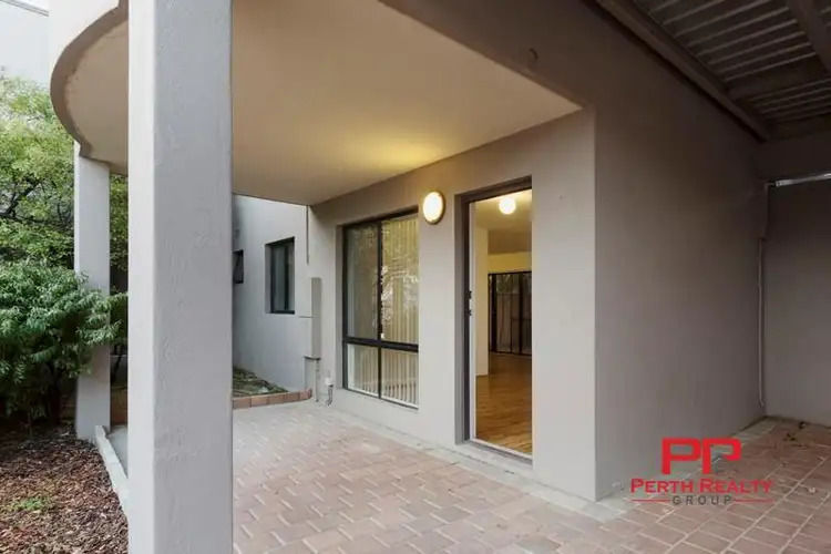 Sixth view of Homely house listing, 10/6 Joseph Street, Maylands WA 6051