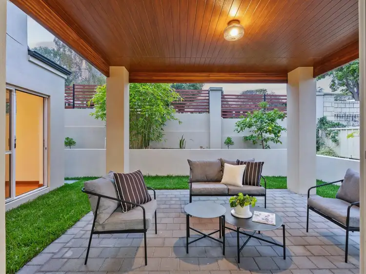 58A Second Avenue, Claremont WA 6010
