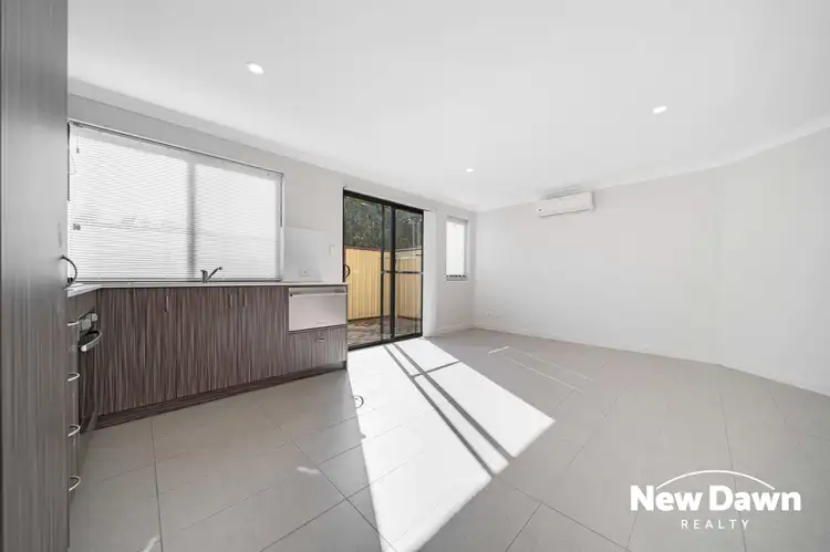 Fifth view of Homely house listing, 2/143 Morrison Road, Midland WA 6056