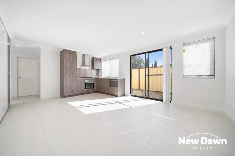 Sixth view of Homely house listing, 2/143 Morrison Road, Midland WA 6056