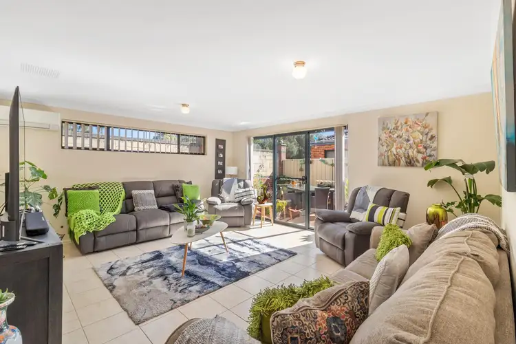 Main view of Homely house listing, 35 Denver Avenue, Madeley WA 6065