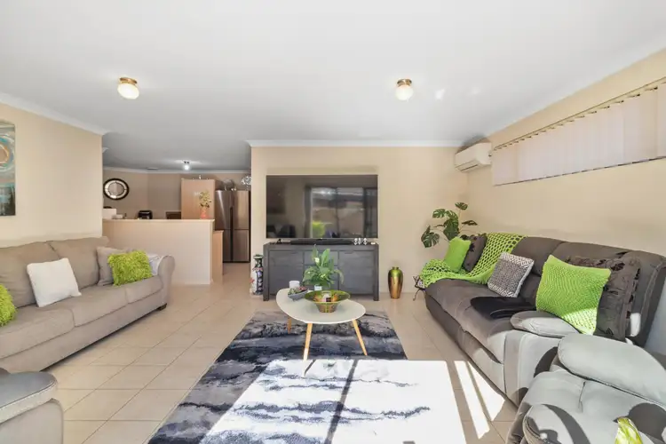 Second view of Homely house listing, 35 Denver Avenue, Madeley WA 6065