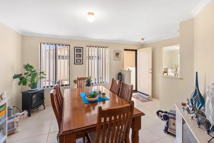 Fifth view of Homely house listing, 35 Denver Avenue, Madeley WA 6065