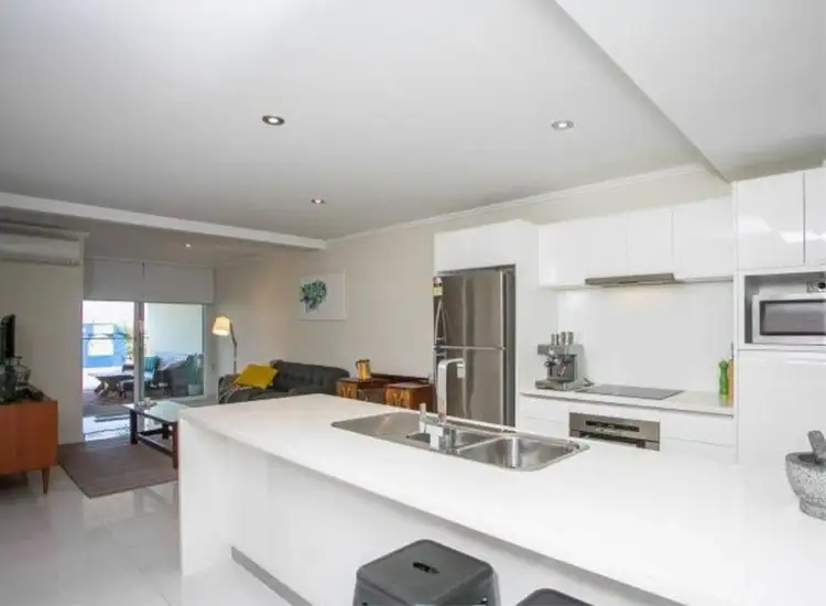 Seventh view of Homely apartment listing, 3 Bellion Drive, Hamilton Hill WA 6163