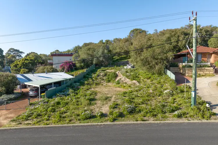 3 Waterway Road, Preston Beach WA 6215