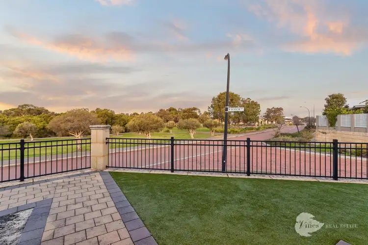 Second view of Homely house listing, 41 Amethyst Parkway, Aveley WA 6069