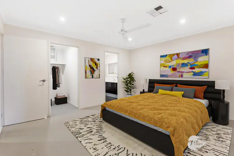 Third view of Homely house listing, 41 Amethyst Parkway, Aveley WA 6069