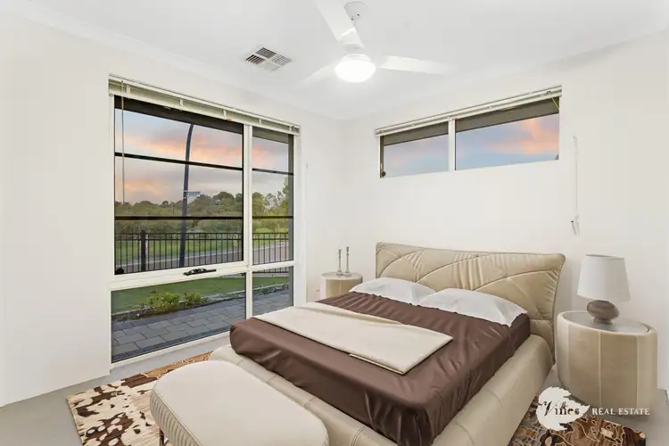 Fifth view of Homely house listing, 41 Amethyst Parkway, Aveley WA 6069