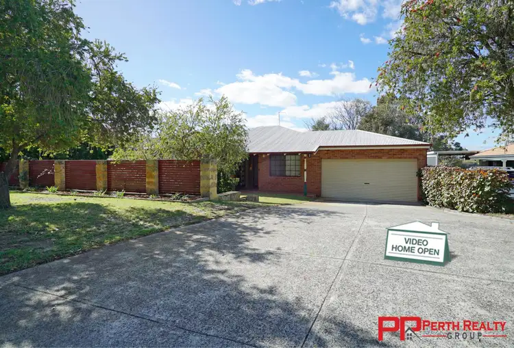 Main view of Homely house listing, 16 Mickleton Terrace, Bassendean WA 6054
