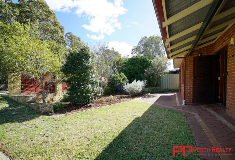 Second view of Homely house listing, 16 Mickleton Terrace, Bassendean WA 6054