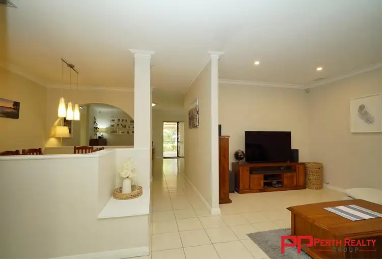 Third view of Homely house listing, 16 Mickleton Terrace, Bassendean WA 6054
