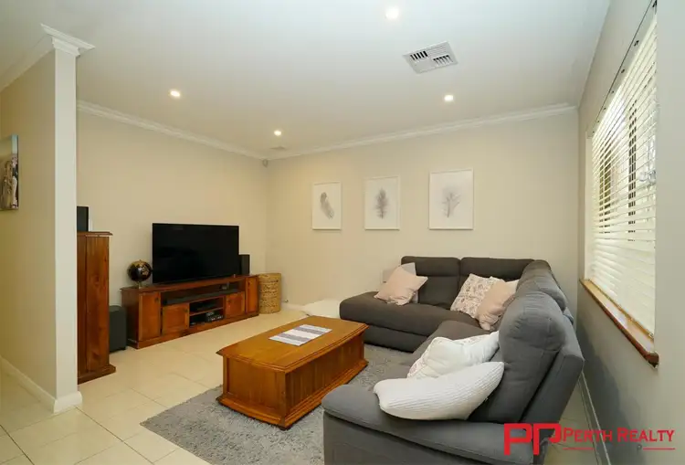 Fourth view of Homely house listing, 16 Mickleton Terrace, Bassendean WA 6054