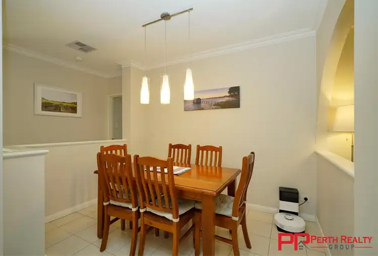 Fifth view of Homely house listing, 16 Mickleton Terrace, Bassendean WA 6054