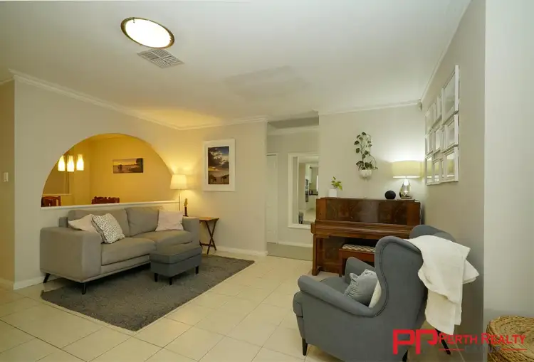 Sixth view of Homely house listing, 16 Mickleton Terrace, Bassendean WA 6054