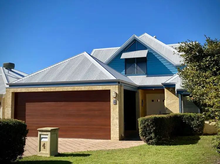 4 Torridon Street
