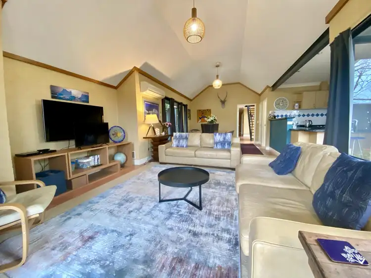 Third view of Homely house listing, 4 Torridon Street, Ardross WA 6153