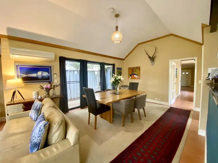 Fourth view of Homely house listing, 4 Torridon Street, Ardross WA 6153