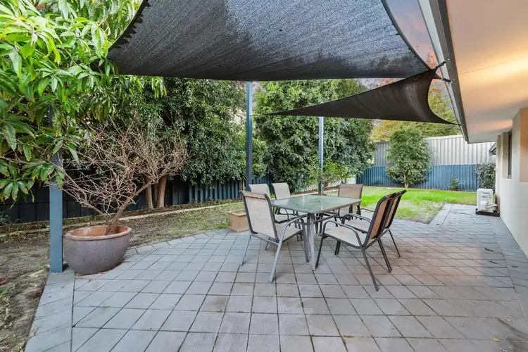 Second view of Homely house listing, 8A Ryrie Avenue, Como WA 6152