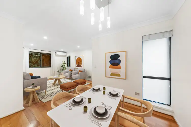 Fourth view of Homely house listing, 8A Ryrie Avenue, Como WA 6152