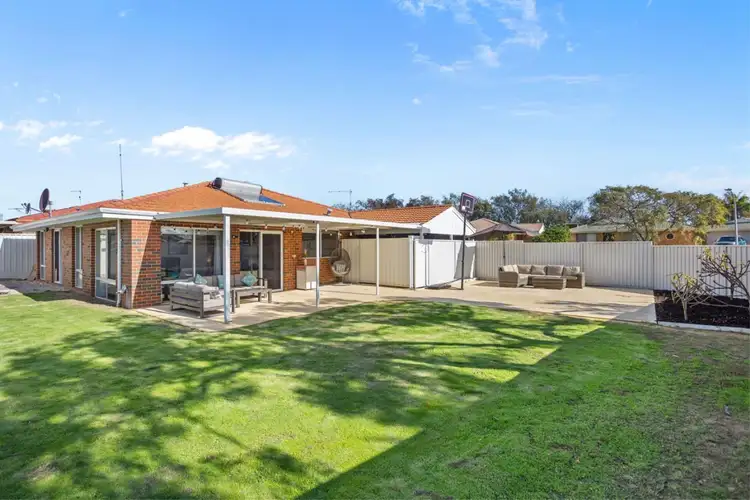 Third view of Homely house listing, 20 Highlander Place, Currambine WA 6028