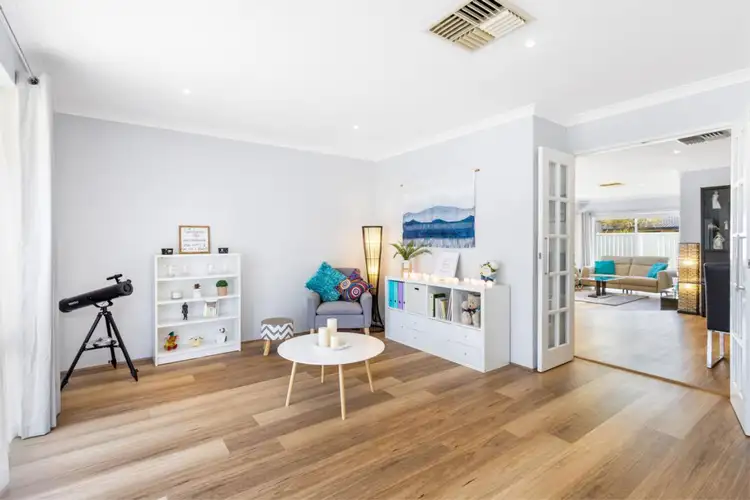 Fifth view of Homely house listing, 20 Highlander Place, Currambine WA 6028