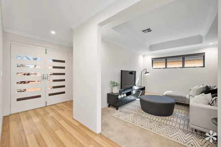 Fifth view of Homely house listing, 20 Colt Lane, Baldivis WA 6171