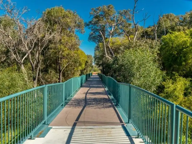 Main view of Homely land listing, Lot 6, Gibson Way, Beechboro WA 6063