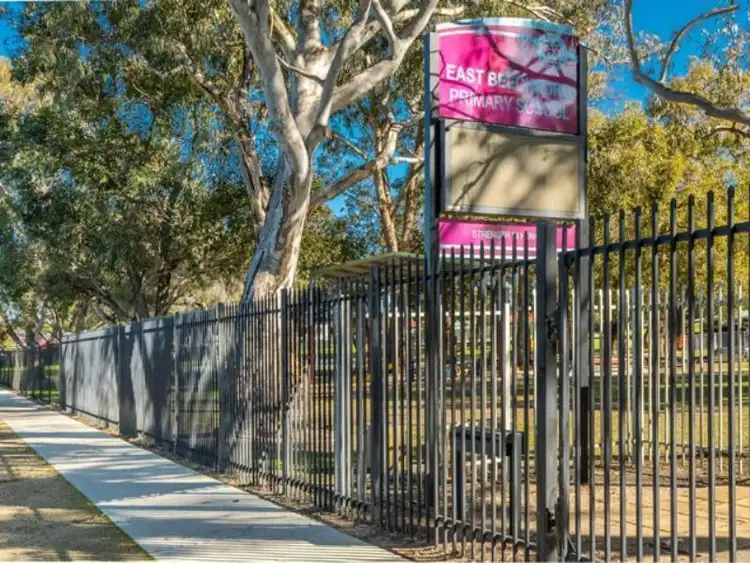 Second view of Homely land listing, Lot 6, Gibson Way, Beechboro WA 6063